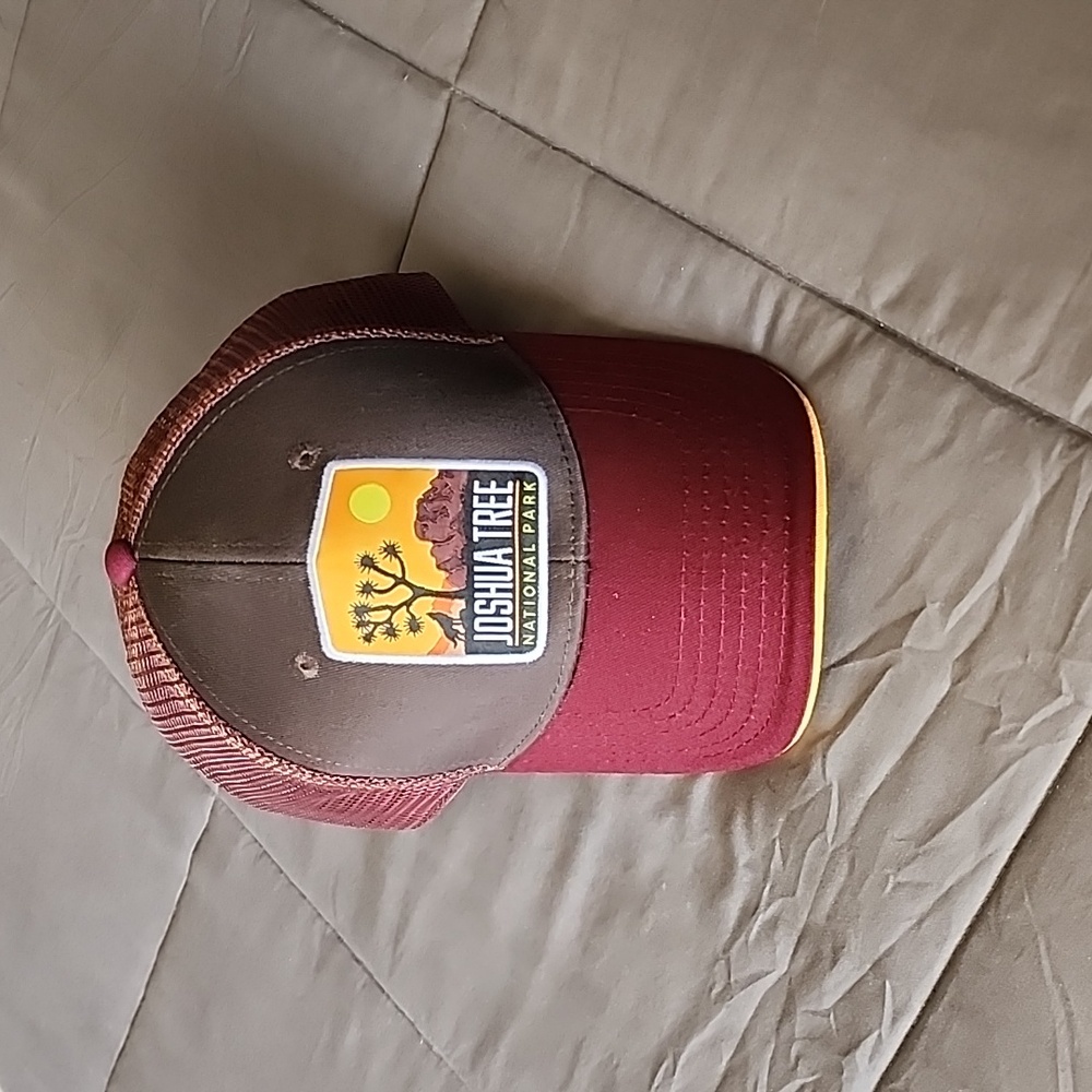 Joshua Tree Cap